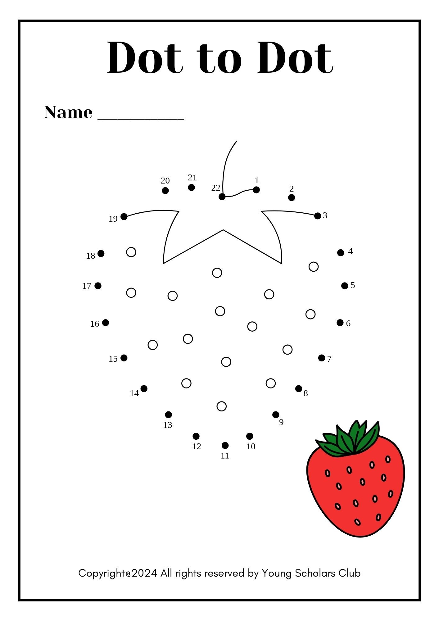 dot to dot